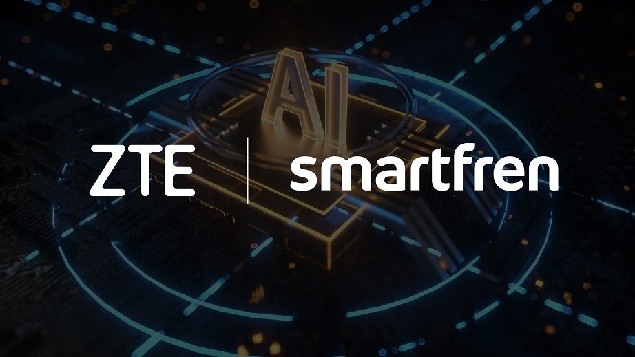 ZTE y Smartfren logran un gran avance con la comercialización de computación RAN basada en IA nativa