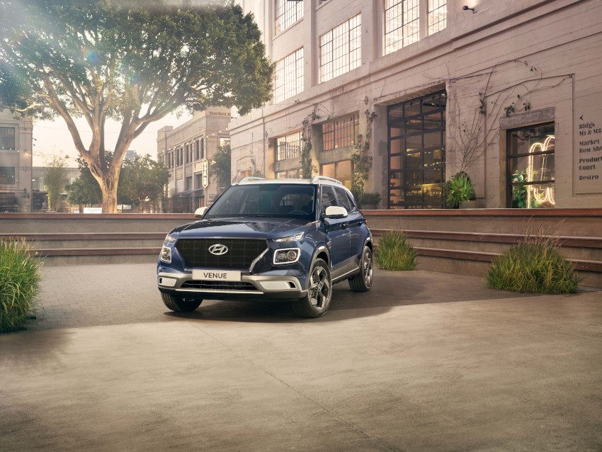 Hyundai Colombia anuncia importante reducción de precios en todo su portafolio