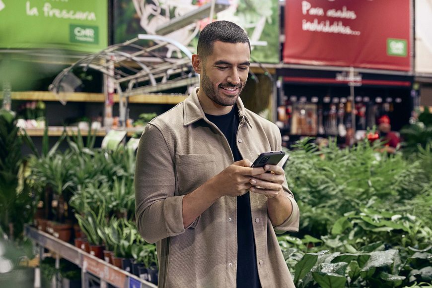 ¿Es WhatsApp el canal preferido para el trámite bancario?