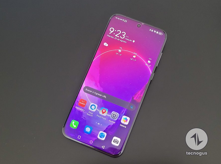 Review Fotográfico Huawei Pura 70 Ultra