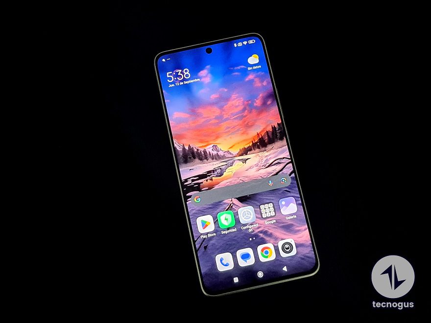 Review Redmi Note 13 Pro 5G
