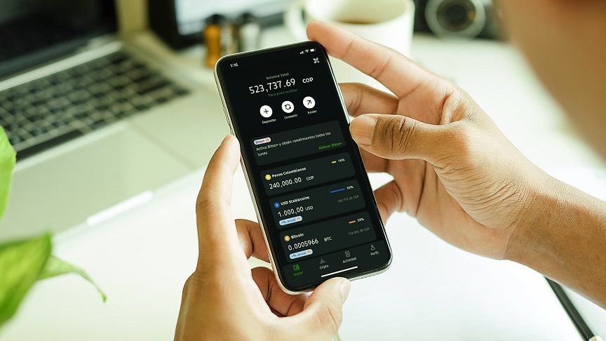 ¿Por qué invertir en dólares digitales?