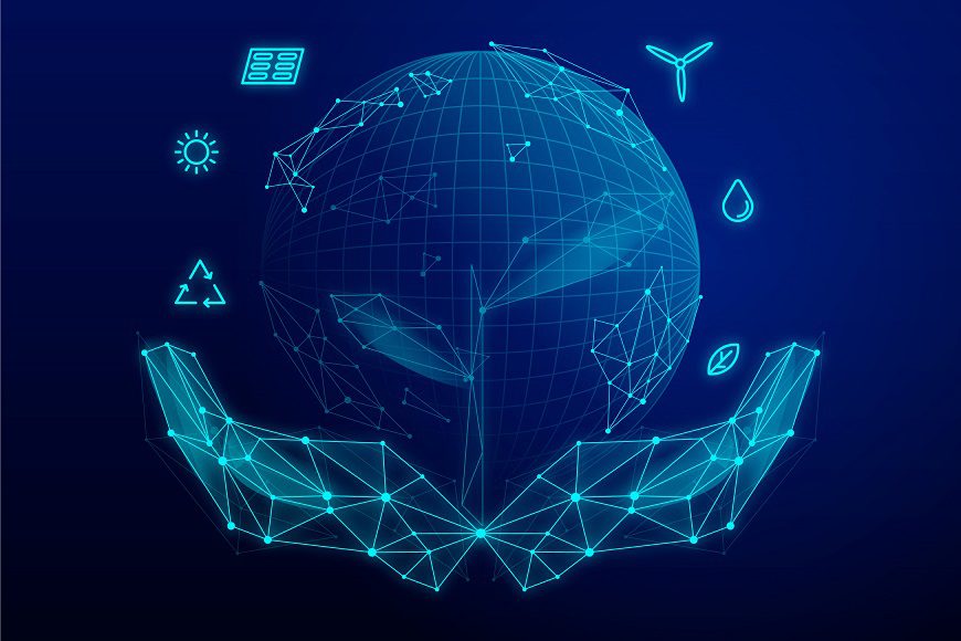 Inteligencia artificial y digitalización: alianza para la transición energética