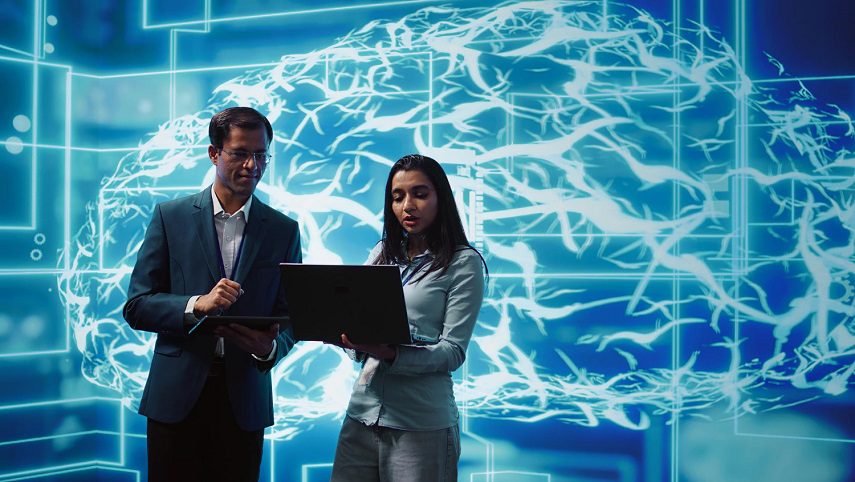 ¿Qué es el marketing digital basado en inteligencia artificial?