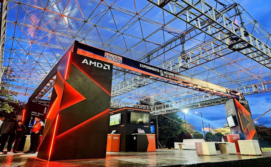 La nueva era de la IA: integración en computadores portátiles