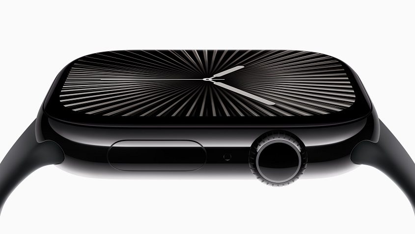 ¡Es oficial! Se lanzaron los Apple Watch Series 10
