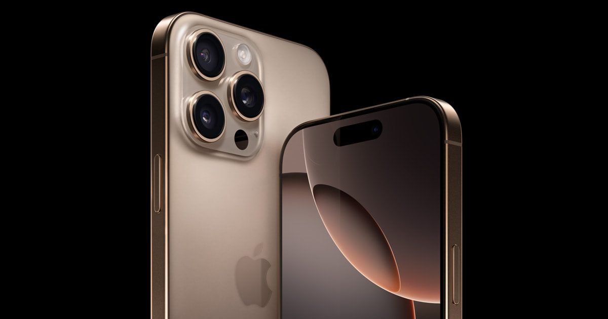 ¡Llegan los Nuevos iPhone 16 a Colombia! Todo lo que Necesitas Saber sobre la Preventa y Precios