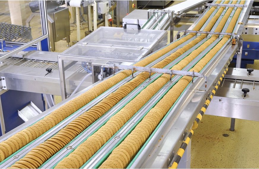 Cómo la inteligencia industrial protege el futuro de la fabricación