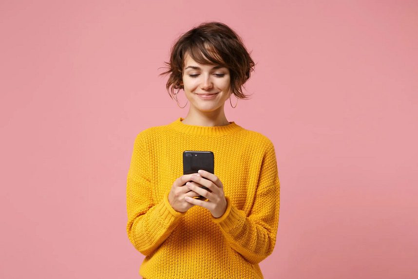 ¿Usar apps de citas nos puede hacer más felices? Bumble responde