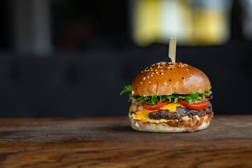 Burger Week Bogotá y Sabana