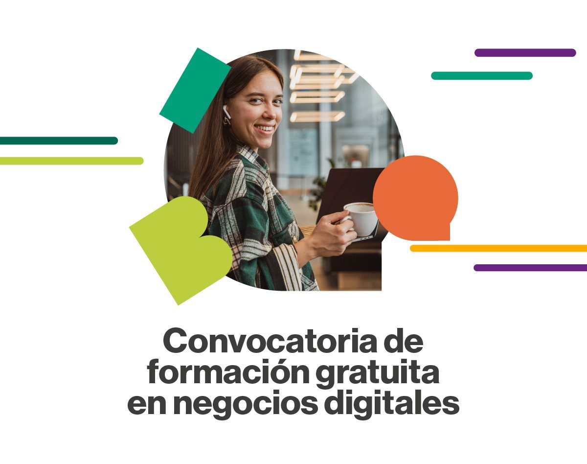 Lenovo y UniAndes abren convocatoria para entregar 1200 becas para curso Ecosistema Digital