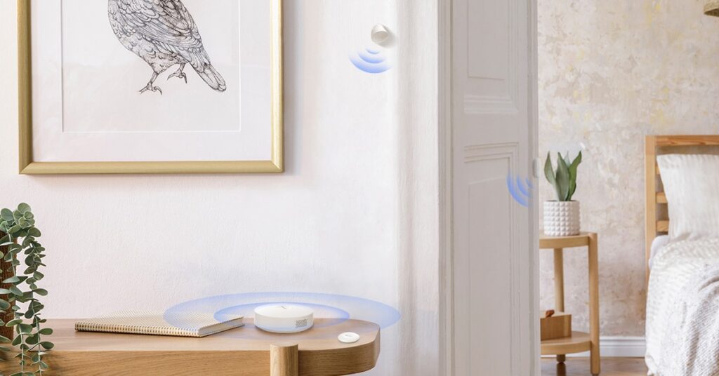 EZVIZ en la Feria del Hogar: Innovación y seguridad