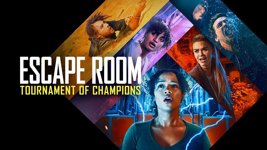 Sony Movies y su propuesta para octubre