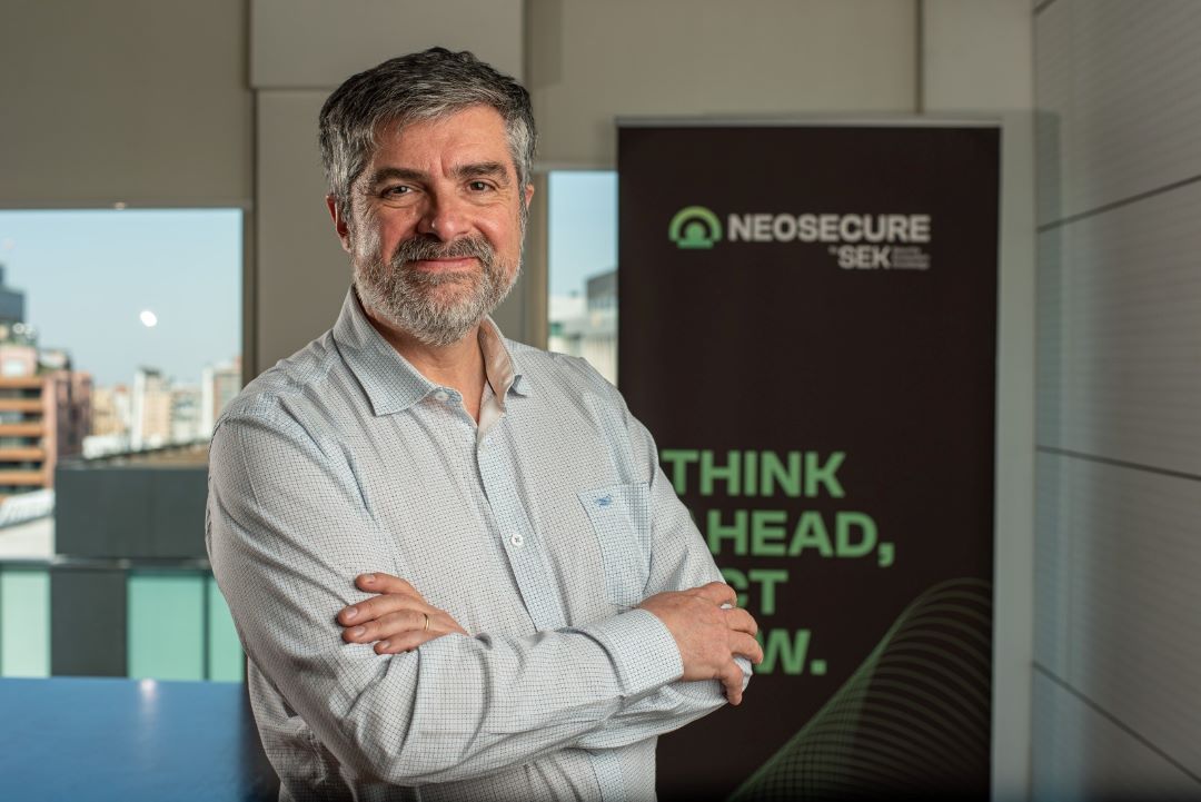 Protección de identidad: el verdadero riesgo en la ciberseguridad empresarial