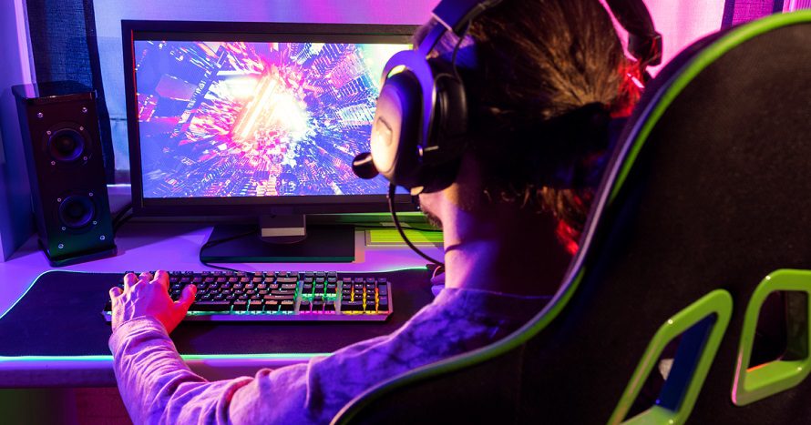 La revolución del gaming en Colombia crece a pasos agigantados
