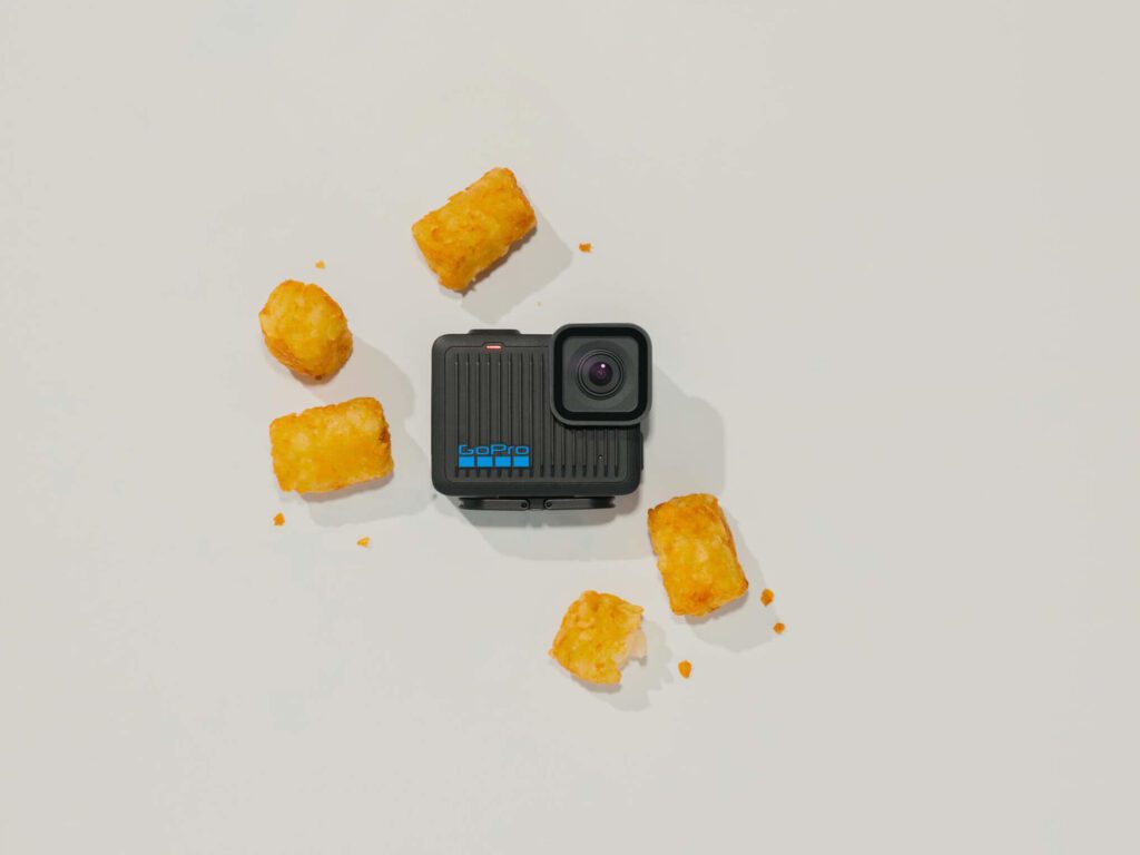 La pequeña cámara 4K de GoPro llega a las tiendas a nivel global por 199 dólares