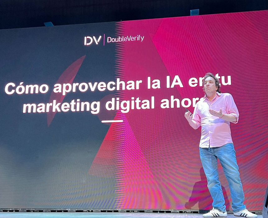 Cómo la IA está revolucionando la inversión en medios digitales
