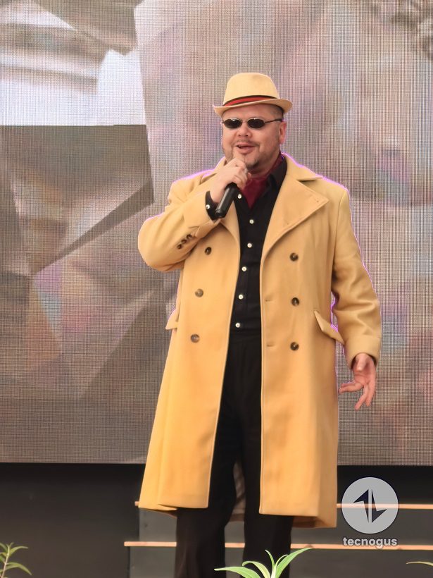 Fotografía Tomada con el Huawei Pura 70 Ultra