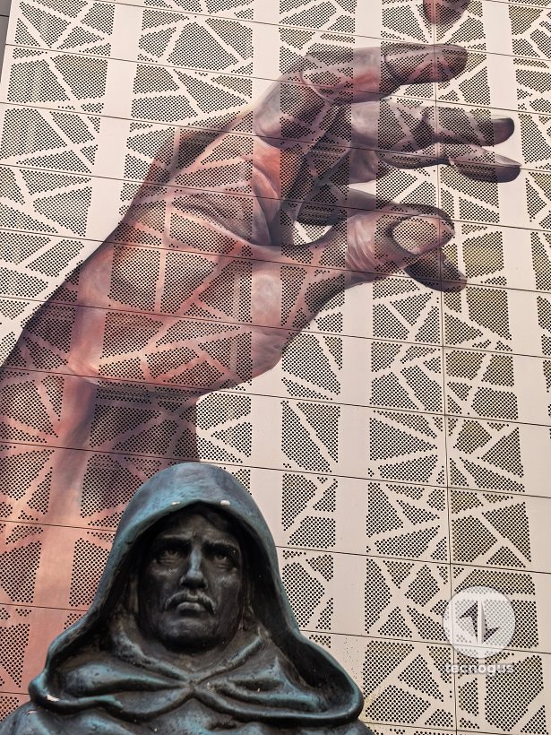 Fotografía Tomada con el Huawei Pura 70 Ultra