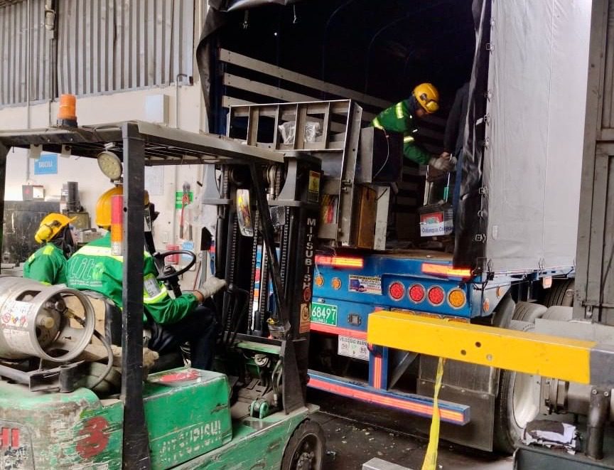 Coljuegos elimina 2.042 elementos de juego ilegal