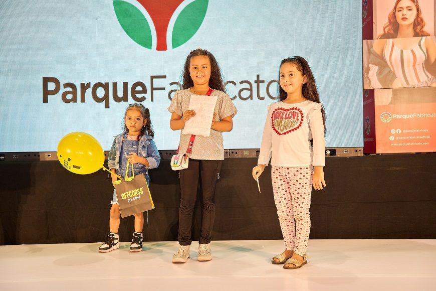 Así celebrará Bello, el Amor y la Amistad: “Desfile de moda y show en vivo"