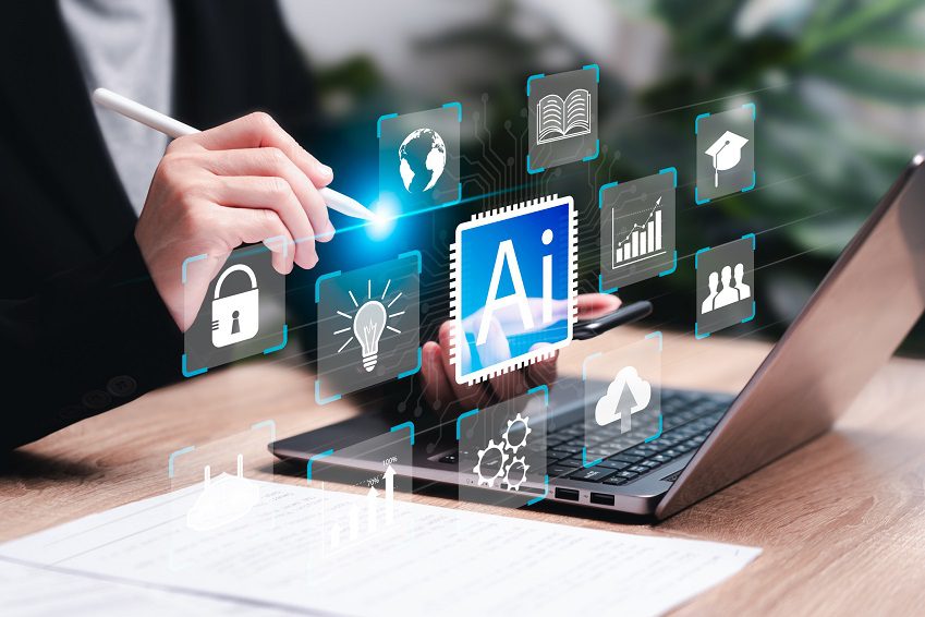 Cuatros herramientas fundamentales de IA para los emprendedores