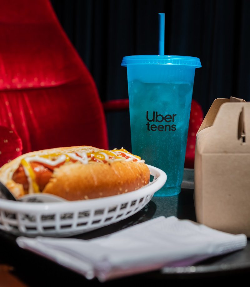 Uber Teens: la nueva opción que permite a adolescentes movilizarse con la app de Uber en Colombia