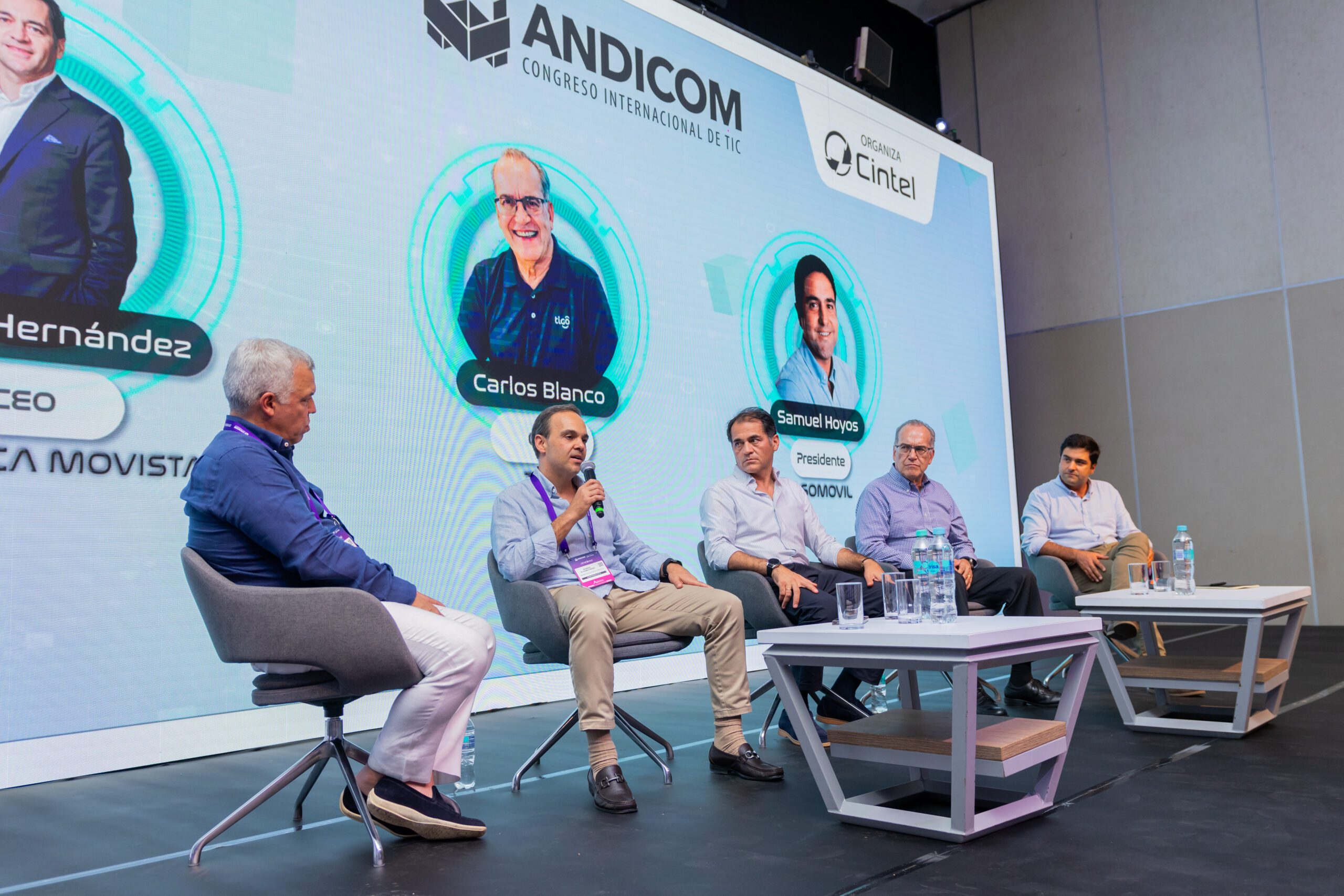 Operadores de telecomunicaciones enfrentan retos para la sostenibilidad de la industria