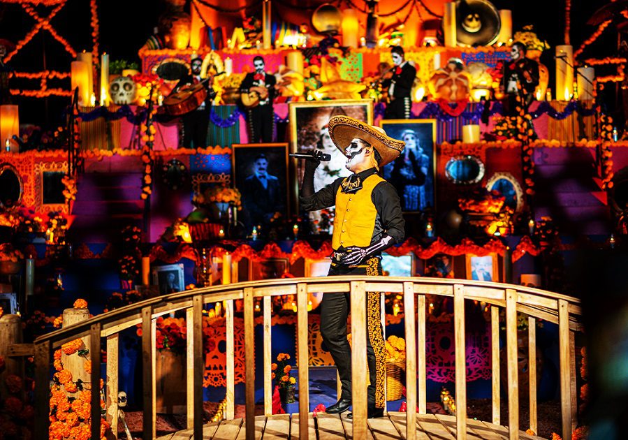 Guadalajara Celebra el Día de Muertos 2024 con esplendor, tradición y fútbol