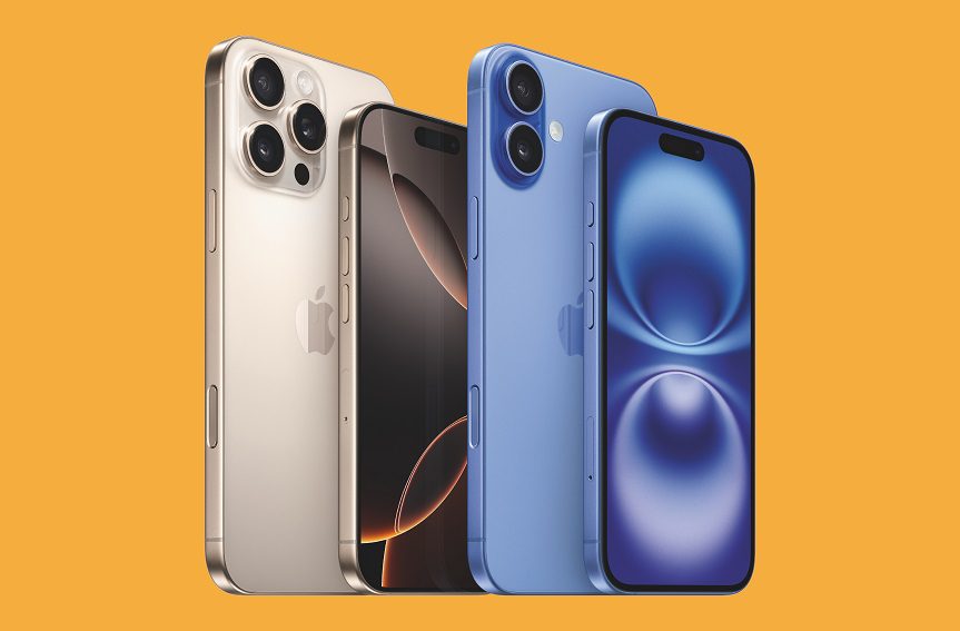 ¡Preventa del iPhone 16 y Apple Watch Series 10 en iShop Colombia!