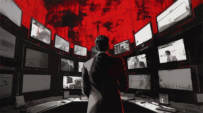 Trend Micro revela más de 3.500 ataques ransomware en los sectores financiero y tecnológico durante el primer semestre de 2024