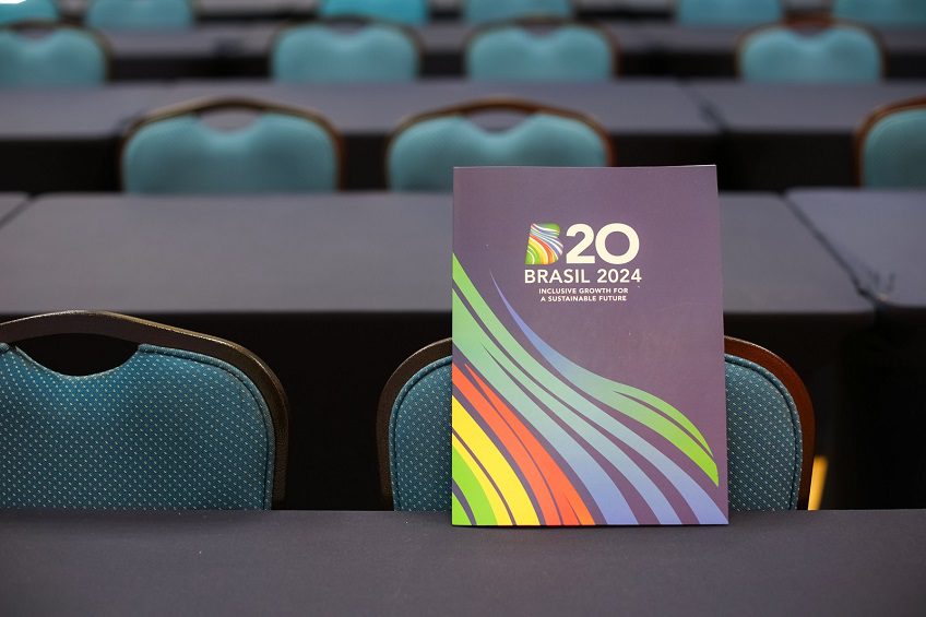 B20 propone al G20 modernizar regulaciones para impulsar la inclusión digital universal y segura