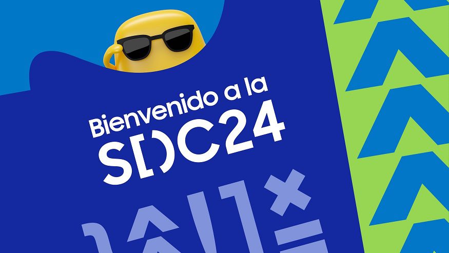  Samsung SDC24: 10 Años de Innovación Abierta y Avances en Inteligencia Artificial