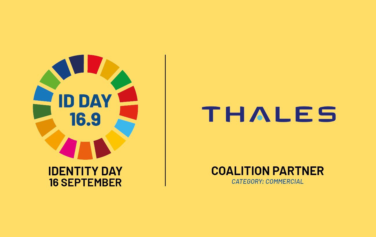 Día Internacional de la Identidad: Thales defiende una identidad legal y fiable para todos