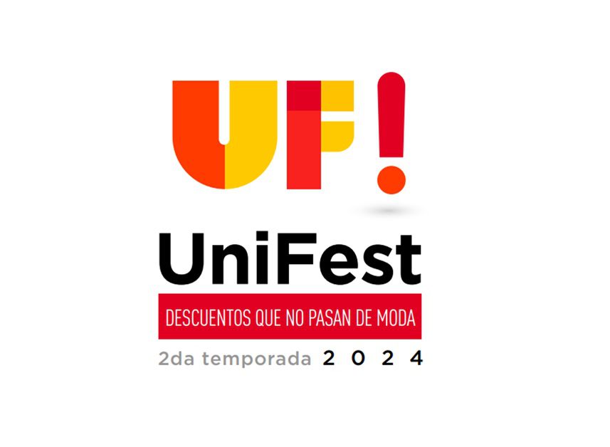 Unifest 2024: la feria de descuentos que dinamiza el comercio en Unicentro Bogotá