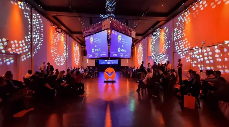 El Vertiv Channel Solutions Tour 2024 llega a Colombia