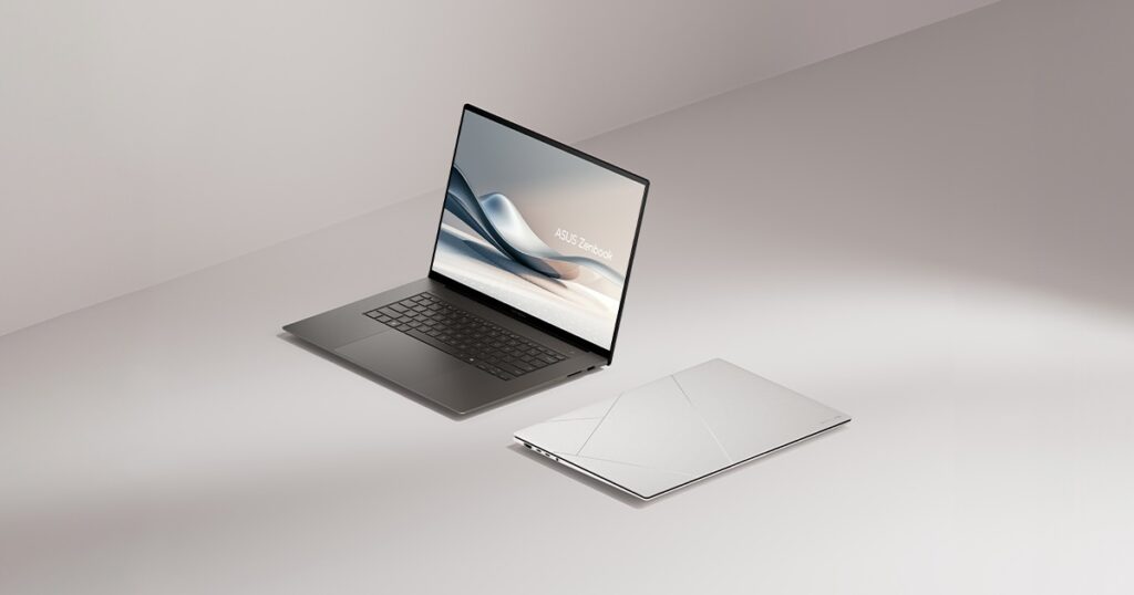 ASUS Zenbook S 16 2024