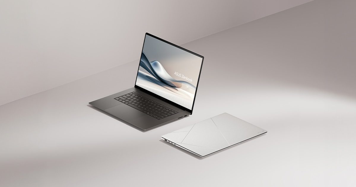 ASUS Zenbook S 16 2024
