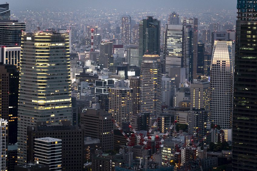 Caminos hacia una ciudad inteligente: cuatro ejemplos que cautivan al mundo