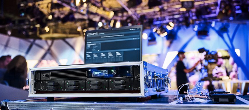 Llega oficialmente el Sennheiser Spectera