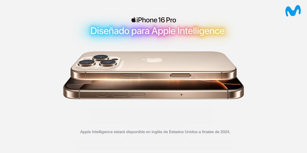 iPhone 16 en Movistar Colombia: precios y disponibilidad