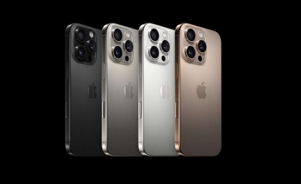 iPhone 16 en Mac Center: Confirmada la fecha de llegada, precios y más