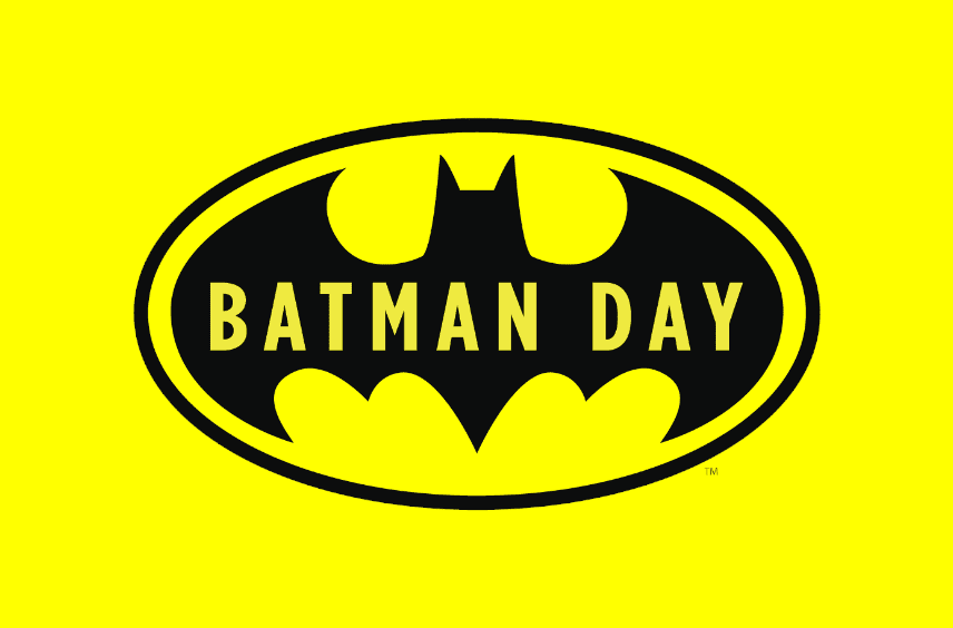 El Mundo Celebra El Batman Day 2024