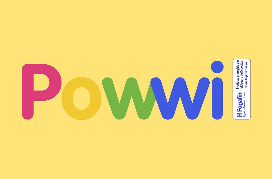 Los usuarios de Powwi ya pueden transferir dinero de forma inmediata con Transfiya