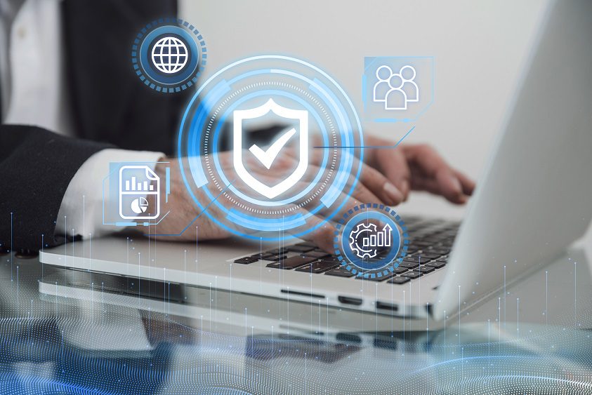 Fintech a la vanguardia: redefiniendo la gestión de riesgos y la protección del consumidor