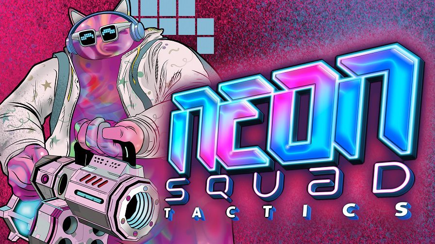 NEON Squad Tactics ya está disponible para PCVR a través de Steam