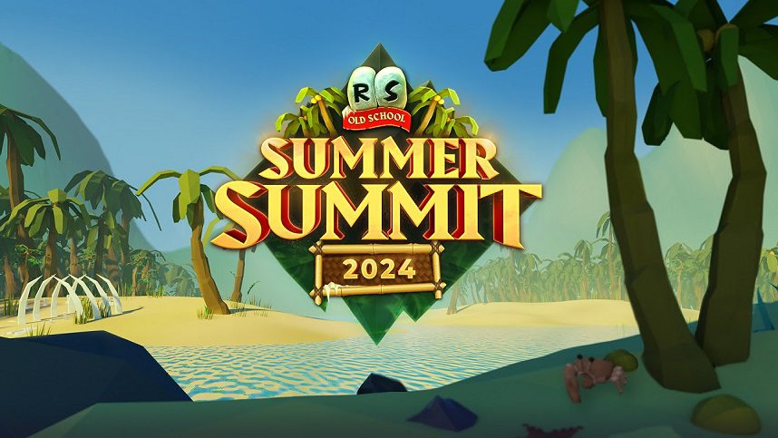 Summer Summit 2024 Old School RuneScape revela nuevos jefes, misiones y el Proyecto Zanaris