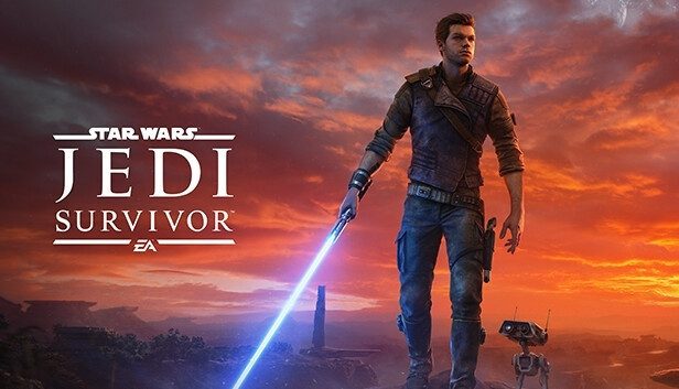 Star Wars Jedi: Survivor ya está disponible en Playstation 4 y Xbox One