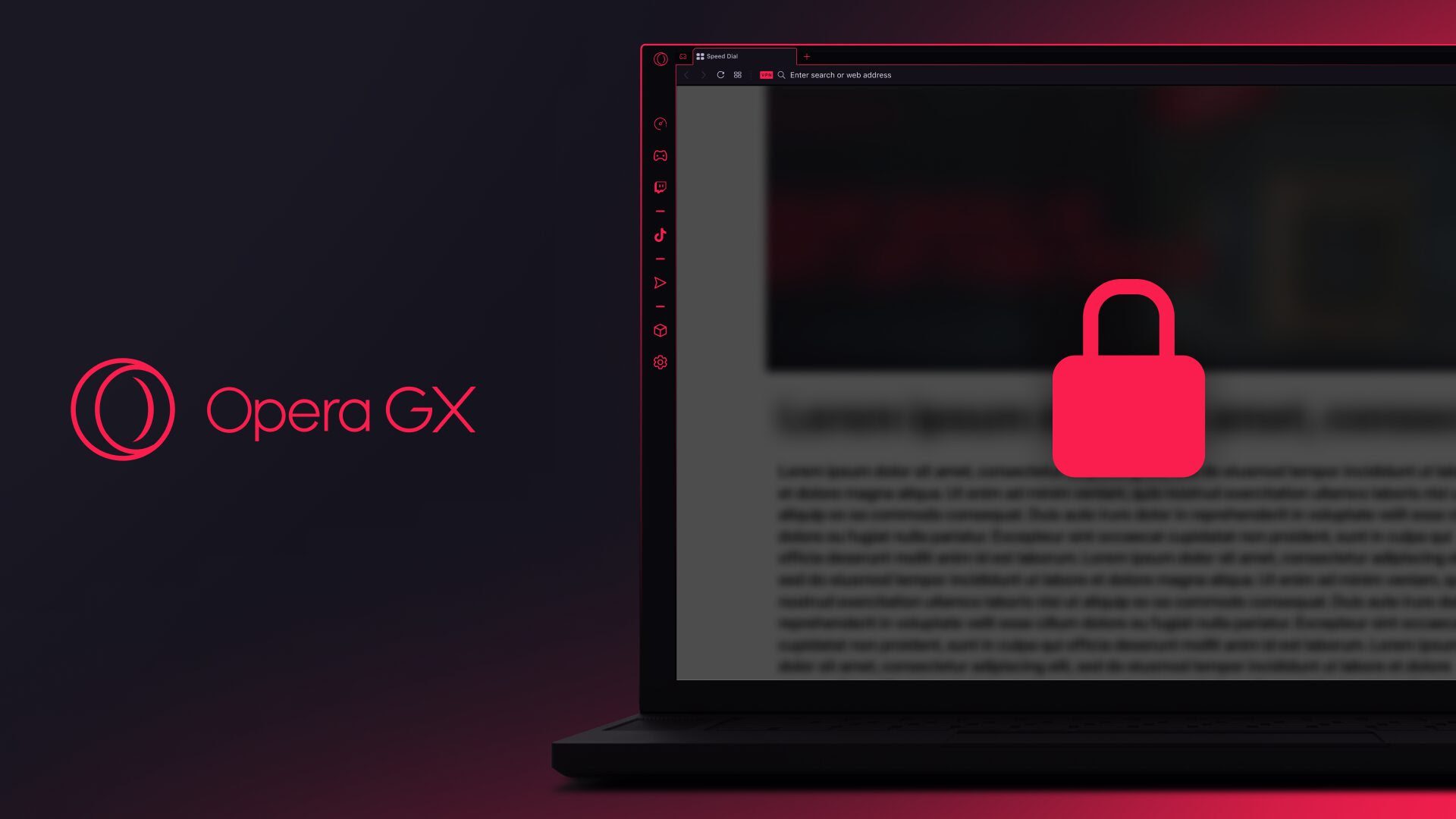 Opera GX refuerza su compromiso con los más altos estándares de seguridad