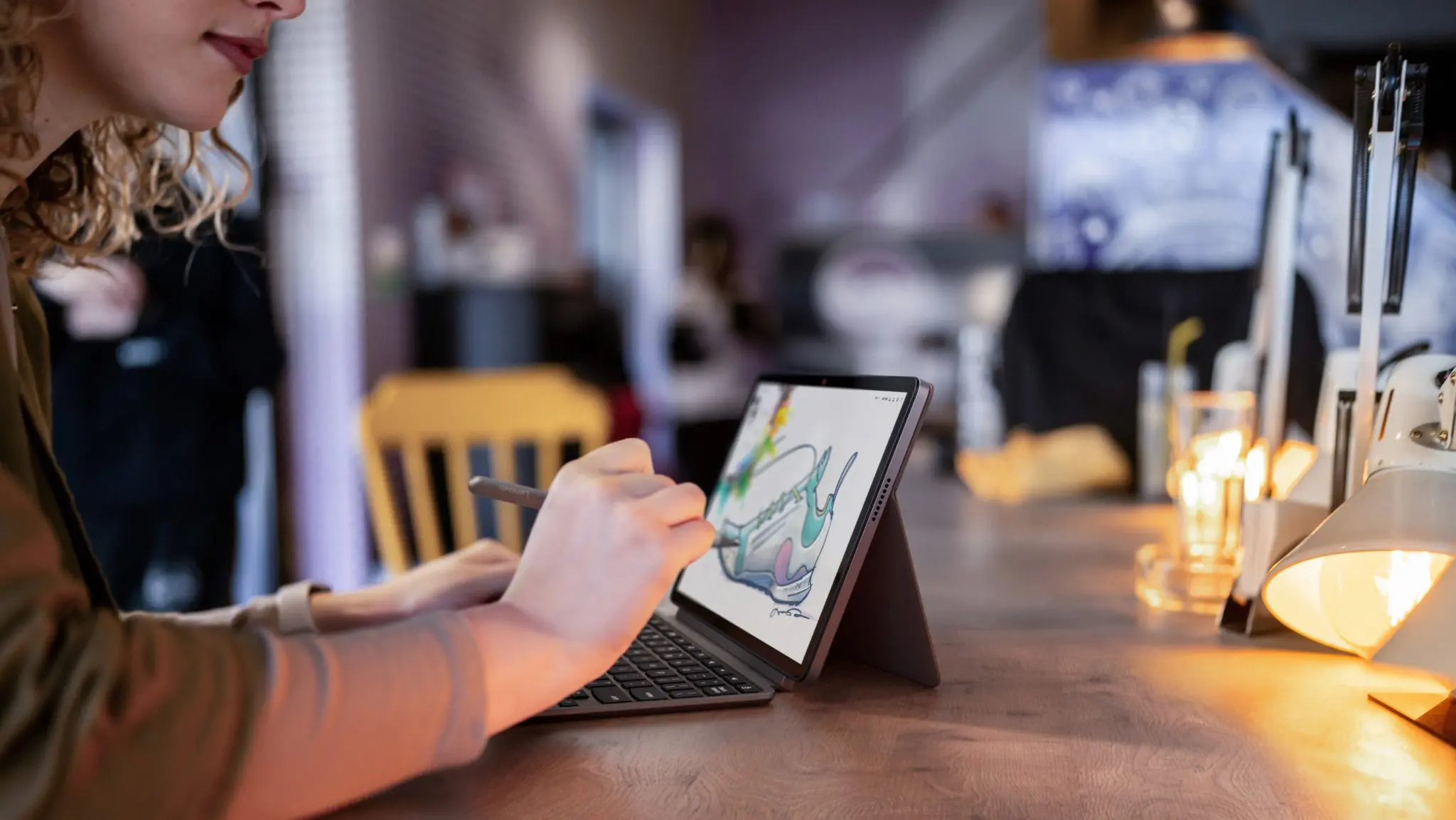 Lenovo Chromebook Duet y Duet EDU G2: Lo nuevo de Lenovo